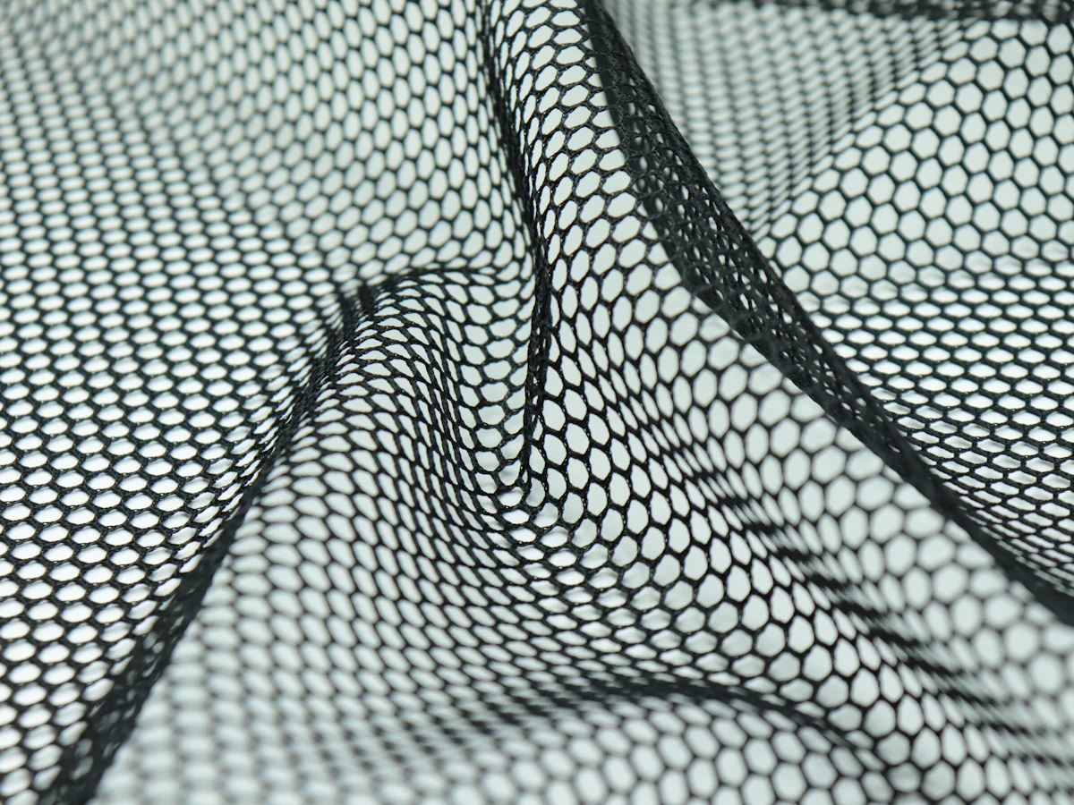 NightMesh Guard