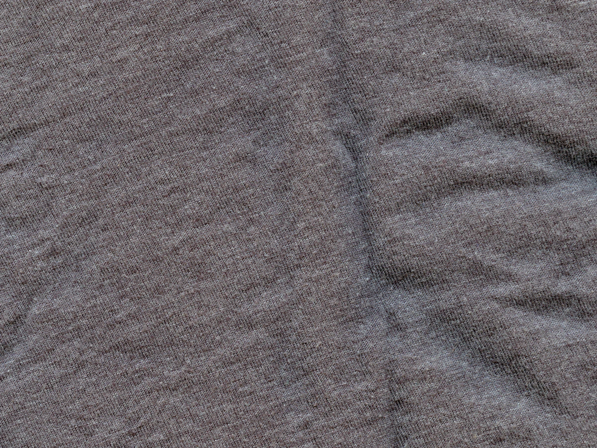 HeatherMarl Knit