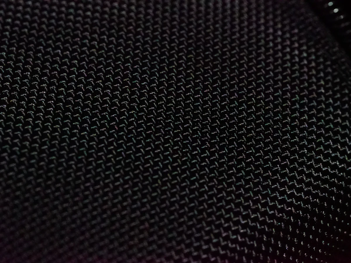 CarbonMesh Interlock