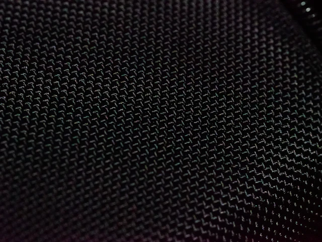 CarbonMesh Interlock