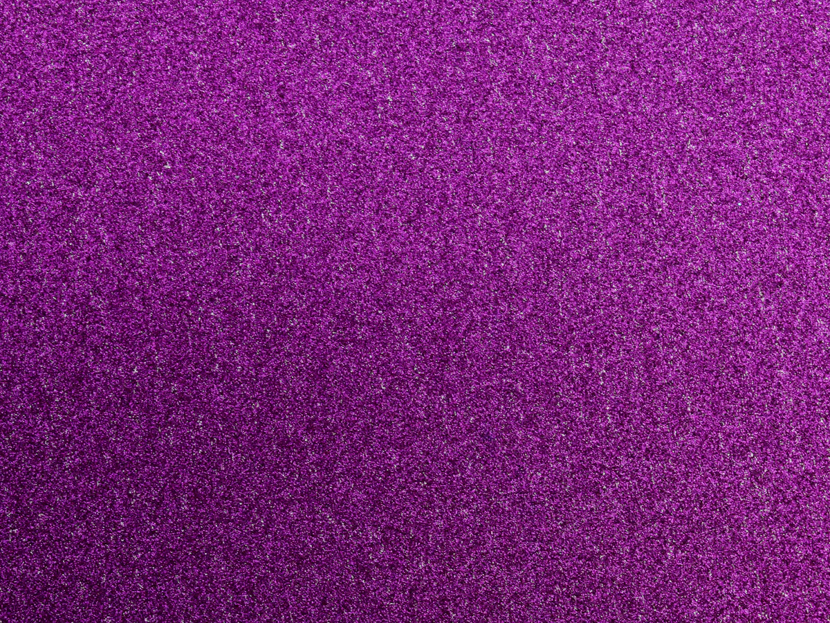 VioletShimmer Print