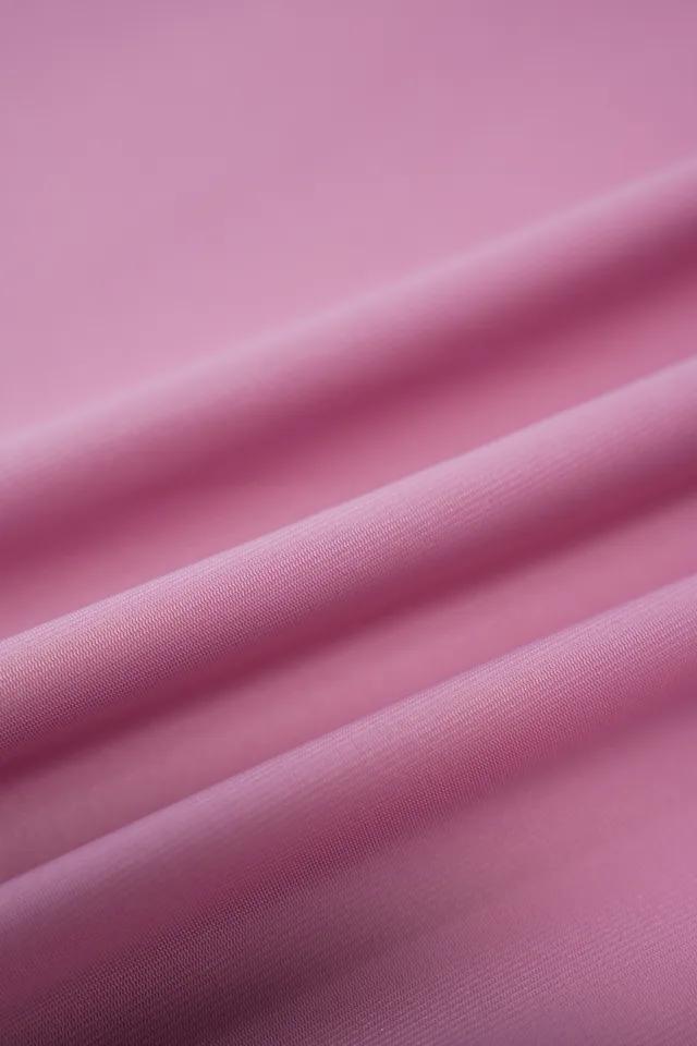 Raw-Edge Wide Stripe